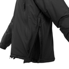 Куртка Helikon-Tex HUSKY Tactical Winter - Climashield Apex 100g, Black XS/Regular (KU-HKY-NL-01) - изображение 11