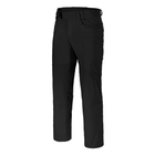 Брюки Helikon-Tex HYBRID TACTICAL - PolyCotton Ripstop, Black S/Regular (SP-HTP-PR-01) - зображення 1