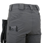 Брюки Helikon-Tex TREKKING TACTICAL PANTS - VersaStretch, Shadow grey M/Long (SP-TTP-VS-35) - зображення 7