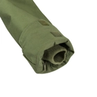 Куртка Helikon-Tex M65 - NyCo Sateen, Olive green XL/Regular (KU-M65-NY-02) - изображение 15