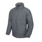 Куртка Helikon-Tex LEVEL 7 - Climashield apex 100g, Shadow grey L/Regular (KU-L70-NL-35) - зображення 1