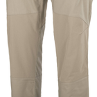 Брюки Helikon-Tex HYBRID TACTICAL - PolyCotton Ripstop, Khaki S/Regular (SP-HTP-PR-13) - зображення 6