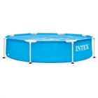Каркасний басейн Intex 28205 , 244 x 51 см