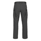 Штани Helikon-Tex SFU NEXT Mk2 - PolyCotton Stretch Ripstop, Shadow grey 2XL/Regular (SP-SN2-SP-35) - изображение 3