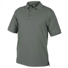 Футболка Polo Helikon-Tex URBAN TACTICAL - TopCool, Jungle Green 2XL/Regular (PD-UTL-TC-27)