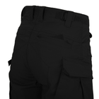 Штани Helikon-Tex SFU NEXT Mk2 - PolyCotton Stretch Ripstop, Black XL/Regular (SP-SN2-SP-01) - изображение 5