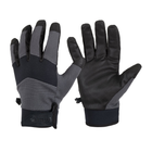 Рукавички Helikon-tex IMPACT DUTY WINTER MK2, Shadow Grey/Black M/Regular (RK-ID2-NE-3501) - изображение 1