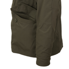 Куртка Helikon-Tex Covert M-65 Jacket®, Taiga green S/Regular (KU-C65-DC-09) - зображення 13