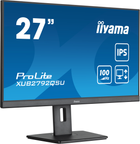 Monitor 27" iiyama ProLite XUB2792QSU-B6 - obraz 2