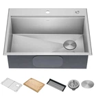 Кухонна мийка Kraus KWT310-28