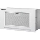 Вытяжка кухонная Granado Palamos 4613-1200 White glass