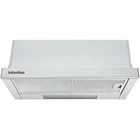 Вытяжка Interline SLIM X/S A/60/2/T