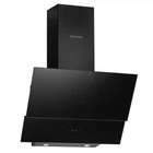 Вытяжка кухонная Granado Vivares 613-1100 black glass