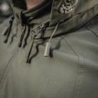 Куртка XS Olive M-Tac Flash Army - зображення 8
