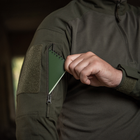 M-Tac рубашка боевая летняя Army Olive S/L - изображение 9