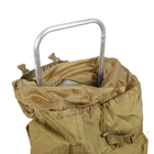 Тактичний рюкзак 80л койот - зображення 7