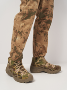 Мужские тактические ботинки Scooter P1492KMJ 41 (8US) 26.5 см Мультикам (009012024200) - изображение 7