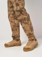 Мужские тактические кроссовки ESDY SK-12-T 43 28.5 см Койот (2211939668010) - изображение 7