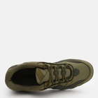 Мужские тактические кроссовки ESDY SK-12-G 39 25.5 см Олива (2211939657014) - изображение 5