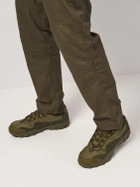 Мужские тактические кроссовки ESDY SK-12-G 40 26.5 см Олива (2211939658011) - изображение 7