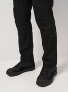 Мужские тактические кроссовки ESDY SK-12-B 44 29.5 см Черные (2211939655010) - изображение 7