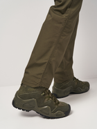 Чоловічі тактичні черевики ESDY SK-36-G 39 25.5 см Олива (2211949455013) - зображення 7