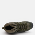 Мужские тактические ботинки ESDY SK-36-G 45 30 см Олива (2211949461014) - изображение 5