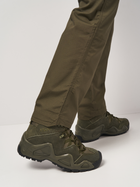 Чоловічі тактичні черевики ESDY SK-36-G 45 30 см Олива (2211949461014) - зображення 7