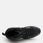 Чоловічі тактичні черевики ESDY SK-36-B 41 27 см Чорні (2211949450018) - зображення 5