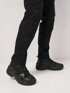 Мужские тактические ботинки ESDY SK-36-B 43 28.5 см Черные (2211949452012) - изображение 7