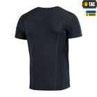 M-Tac футболка потоотводящая Athletic Dark Navy Blue XL - изображение 4
