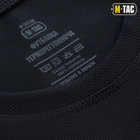 M-Tac футболка потоотводящая Athletic Dark Navy Blue XL - изображение 5