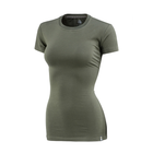 Футболка summer olive m-tac lady army 93/7 2xs - изображение 1