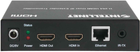 Сплітер Intellinet 208253 HDMI 1080p/60Hz 120m HDCP 1.4 (766623208253) - зображення 6