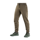 M-Tac брюки Stealth Cotton Dark Olive 2XL/L - изображение 1