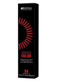 Стійка фарба для волосся Indola Xpress Color 3x Speed & Perfect performance 8.03 Light Blonde Natural Gold 60 мл (4045787476385) - зображення 1