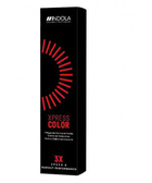 Trwała farba do włosów Indola Xpress Color 3x Speed & Perfect performance 9.00 Very Light Blonde Intense 60 ml (4045787477061) - obraz 1