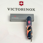 Нож Victorinox Swiss Army Climber Zodiac Дракон в солнечных лучах (00-00013787) - изображение 9