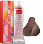 Półtrwała farba bez amoniaku Wella Color Touch Rich Naturals 6 - 37 Dark Blonde Brunette 60 ml (8005610529165)