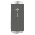 Портативная беспроводная Bluetooth колонка Hopestar P7 |10W, Bluetooth, TWS, FM, MP3, AUX, Mic| Cерый