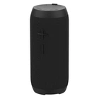 Портативная беспроводная Bluetooth колонка Hopestar P7 |10W, Bluetooth, TWS, FM, MP3, AUX, Mic| Черный
