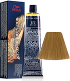 Стійка фарба для волосся Wella Koleston Perfect Me + Rich Naturals 8 - 3 Light Blonde Gold 60 мл (8005610649443) - зображення 1