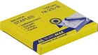 Скобы №23 / 8 Buromax для степлеров ЛЮКС BM.4404