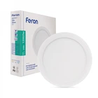 Светодиодный светильник Feron AL510-1 20W 4000K