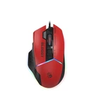 Мышь игровая A4Tech Bloody W95 Max (Sports Red), RGB, 12000 CPI, 50M нажатий, активированное ПО Bloody, красный цвет