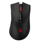 Миша A4Tech R90 Plus Bloody Black Wireless