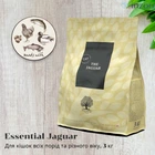 Сухой корм для кошек ESSENTIAL FOODS Jaguar