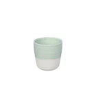 Чашка для эспрессо Loveramics Dale Harris 80мл Celadon Green (C109-06BCG)