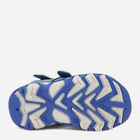 Sandały chłopięce skórzane Bartek 11708-005 23 Niebieskie (5903607590330) - obraz 5