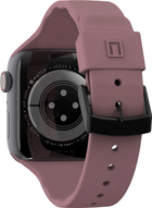 Pasek Urban Armor Gear do Apple Watch Różowy (19249Q314848) - obraz 3